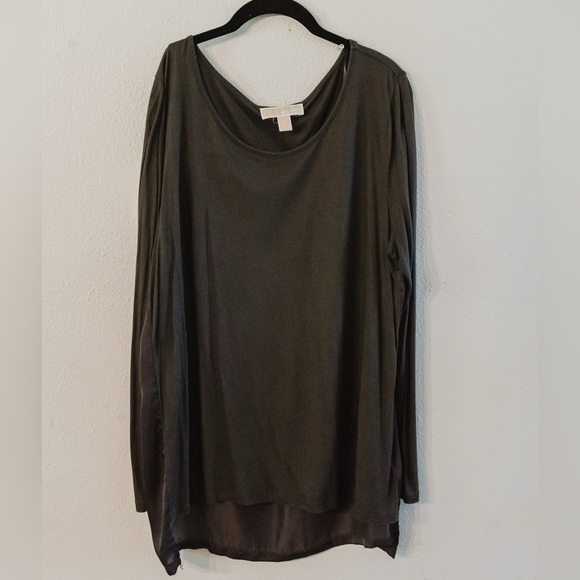 Michael Kors Dresses & Skirts - Michael Kors Dark Green dress